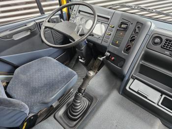 CF 85.330 ATI / 40 t/m CRANE / KRAN / 8.500 km!